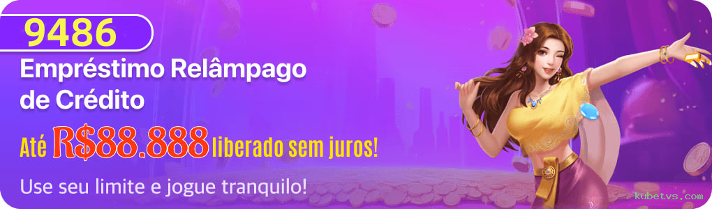 Ganhe prêmios incríveis na kubetvs.com
