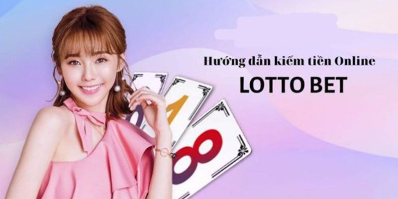 Hướng dẫn Loto bet Kubet chi tiết các tham gia chơi