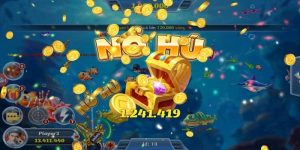 Nổ hũ Kubet - Sự hấp dẫn không thể chối từ