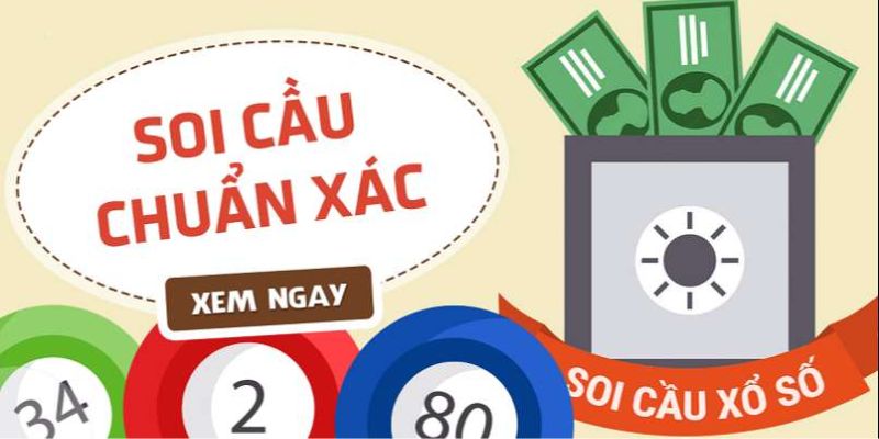 Phương pháp dự đoán xổ số Kubet chắc thắng 