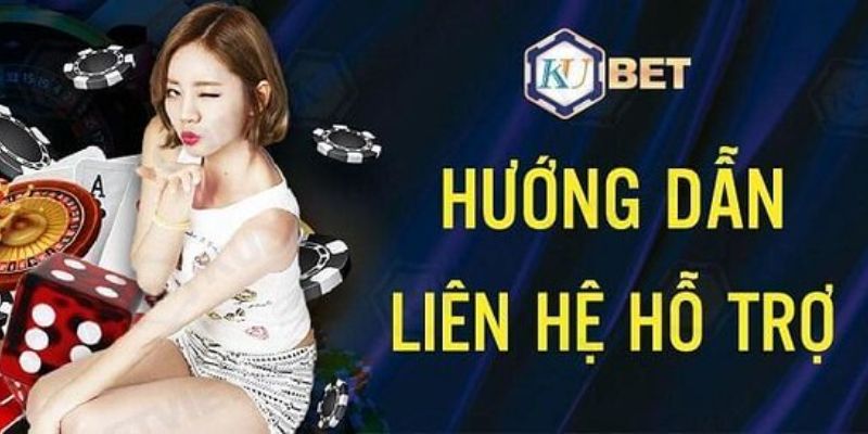 Tìm hiểu đến lý do mà người chơi nên liên hệ trực tiếp