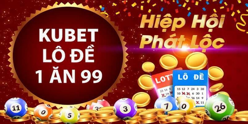 Xổ số Kubet có gì hấp dẫn người chơi?